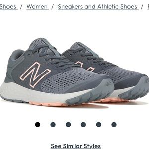 ✨New Balance 520 Running Shoe✨ Size 6.5
